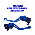 MANETE ESPORTIVO CB 300 / CBX 250 / CB 200