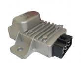 REGULADOR RETIFICADOR MAGNETRON BIZ 125 2009 / CG 150 09