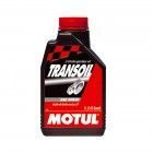 ÓLEO MOTUL CAMBIO TRANSOIL 10W30 1L