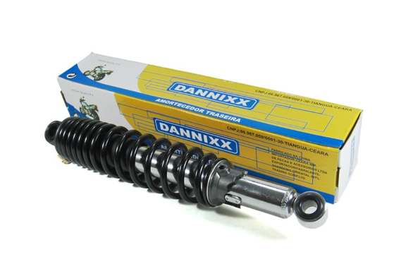 AMORTECEDOR DANNIXX CG 150 MIX