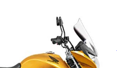 BOLHA CG 150 MIX CRISTAL MOTOVISOR