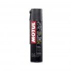 ÓLEO MOTUL CHAIN LUBE ROAD FACT LINE 0.400L