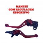 MANETE ESPORTIVO CB 300 / CBX 250 / CB 200