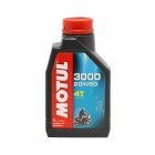 ÓLEO MOTUL 3000 20W50 1L