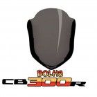 BOLHA CB 300 FUMÊ MOTOVISOR