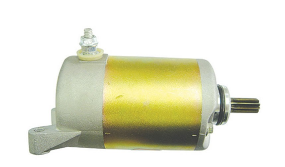 MOTOR PARTIDA MAGNETRON CBX / NX / XR 200 / CBX / NX 150 / T