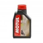 ÓLEO MOTUL 5100 4T 10W40 ESTER 1L