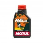 ÓLEO MOTUL FORK OIL LIGHT 5W 1L