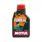 ÓLEO MOTUL FORK OIL MEDIUM 10W 1L